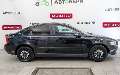Volvo S40 II, 2008 год, 450 000 рублей, 4 фотография