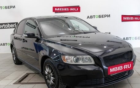 Volvo S40 II, 2008 год, 450 000 рублей, 3 фотография