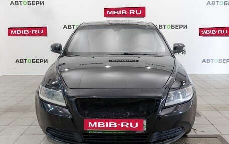 Volvo S40 II, 2008 год, 450 000 рублей, 2 фотография