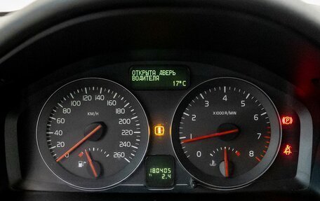 Volvo S40 II, 2008 год, 450 000 рублей, 16 фотография