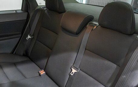 Volvo S40 II, 2008 год, 450 000 рублей, 25 фотография