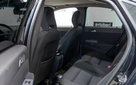 Volvo S40 II, 2008 год, 450 000 рублей, 24 фотография