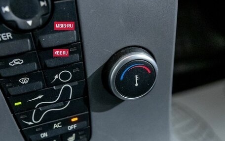 Volvo S40 II, 2008 год, 450 000 рублей, 22 фотография