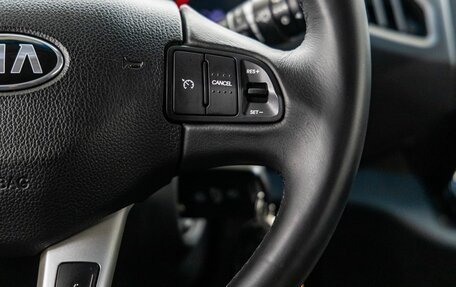 KIA Sportage III, 2012 год, 1 256 000 рублей, 20 фотография