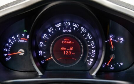 KIA Sportage III, 2012 год, 1 256 000 рублей, 9 фотография