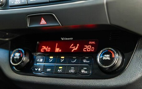 KIA Sportage III, 2012 год, 1 256 000 рублей, 31 фотография