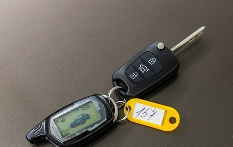 KIA Sportage III, 2012 год, 1 256 000 рублей, 39 фотография