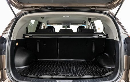 KIA Sportage III, 2012 год, 1 256 000 рублей, 37 фотография