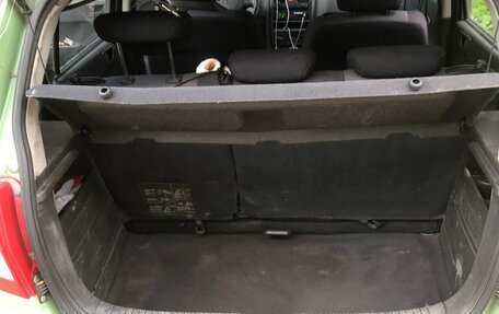 Hyundai Getz I рестайлинг, 2008 год, 340 000 рублей, 4 фотография