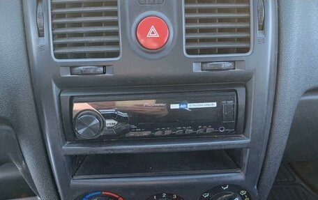 Hyundai Getz I рестайлинг, 2008 год, 340 000 рублей, 2 фотография