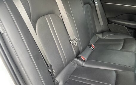 Hyundai Sonata VIII, 2020 год, 1 970 000 рублей, 9 фотография