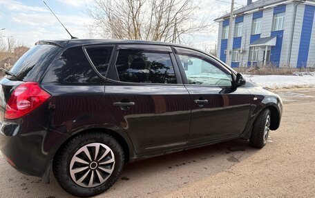 KIA cee'd I рестайлинг, 2007 год, 600 000 рублей, 3 фотография