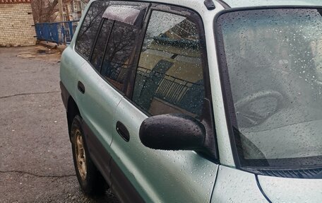 Toyota RAV4, 1995 год, 445 000 рублей, 3 фотография