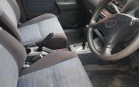 Toyota RAV4, 1995 год, 445 000 рублей, 4 фотография