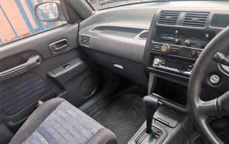 Toyota RAV4, 1995 год, 445 000 рублей, 5 фотография