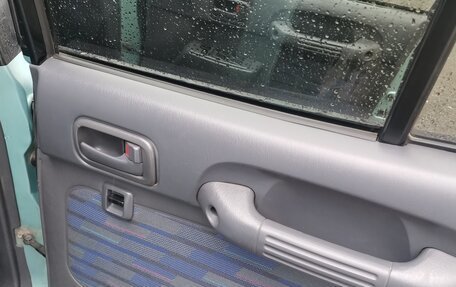 Toyota RAV4, 1995 год, 445 000 рублей, 7 фотография