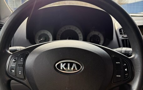 KIA cee'd I рестайлинг, 2007 год, 600 000 рублей, 10 фотография