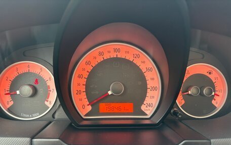 KIA cee'd I рестайлинг, 2007 год, 600 000 рублей, 9 фотография