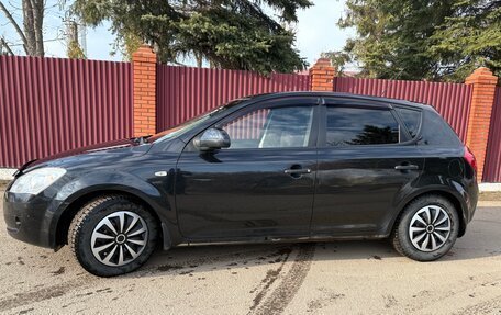 KIA cee'd I рестайлинг, 2007 год, 600 000 рублей, 7 фотография