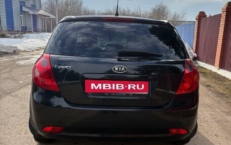 KIA cee'd I рестайлинг, 2007 год, 600 000 рублей, 2 фотография