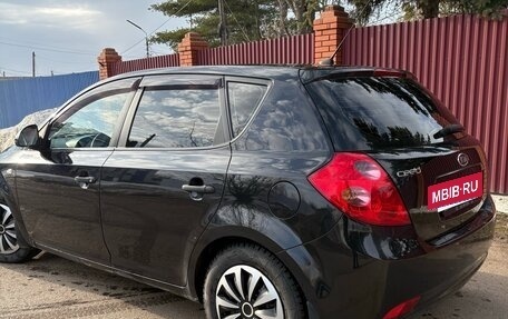 KIA cee'd I рестайлинг, 2007 год, 600 000 рублей, 4 фотография