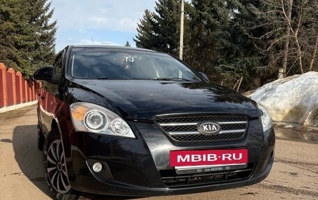 KIA cee'd I рестайлинг, 2007 год, 600 000 рублей, 8 фотография