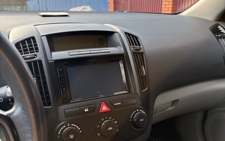 KIA cee'd I рестайлинг, 2007 год, 600 000 рублей, 11 фотография