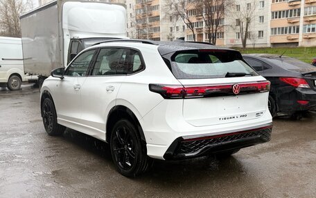 Volkswagen Tiguan, 2026 год, 4 490 000 рублей, 7 фотография