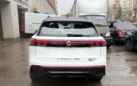 Volkswagen Tiguan, 2026 год, 4 490 000 рублей, 6 фотография