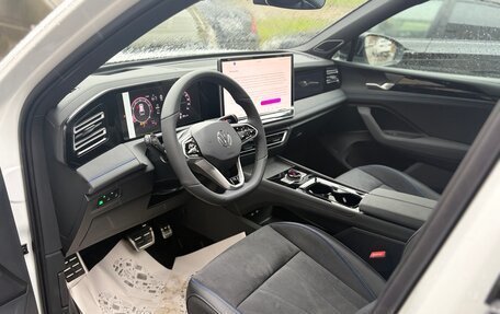 Volkswagen Tiguan, 2026 год, 4 490 000 рублей, 10 фотография