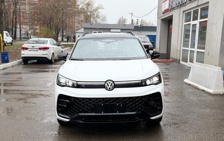 Volkswagen Tiguan, 2026 год, 4 490 000 рублей, 2 фотография