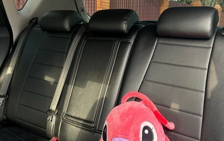 KIA cee'd I рестайлинг, 2007 год, 600 000 рублей, 12 фотография