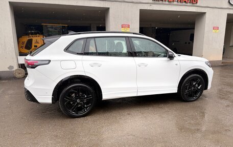 Volkswagen Tiguan, 2026 год, 4 490 000 рублей, 4 фотография