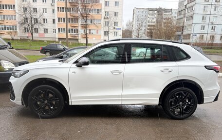 Volkswagen Tiguan, 2026 год, 4 490 000 рублей, 8 фотография