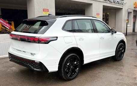 Volkswagen Tiguan, 2026 год, 4 490 000 рублей, 5 фотография