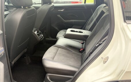 Volkswagen Tiguan, 2026 год, 4 490 000 рублей, 12 фотография