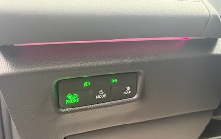 Volkswagen Tiguan, 2026 год, 4 490 000 рублей, 13 фотография