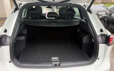 Volkswagen Tiguan, 2026 год, 4 490 000 рублей, 15 фотография