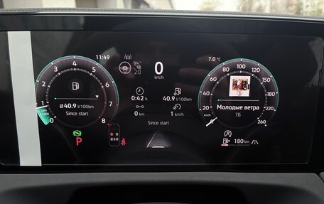 Volkswagen Tiguan, 2026 год, 4 490 000 рублей, 18 фотография