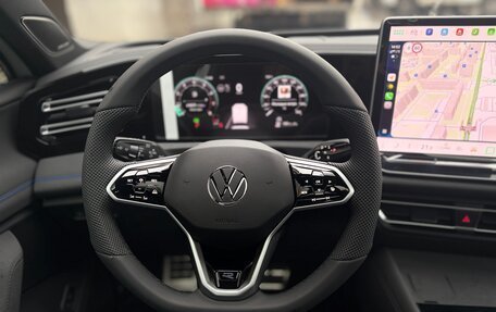 Volkswagen Tiguan, 2026 год, 4 490 000 рублей, 24 фотография