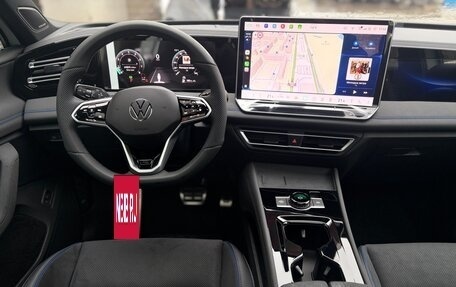 Volkswagen Tiguan, 2026 год, 4 490 000 рублей, 23 фотография