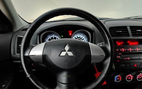 Mitsubishi ASX I рестайлинг, 2011 год, 949 000 рублей, 11 фотография