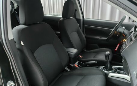 Mitsubishi ASX I рестайлинг, 2011 год, 949 000 рублей, 7 фотография