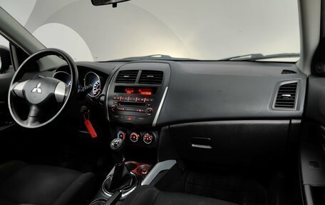 Mitsubishi ASX I рестайлинг, 2011 год, 949 000 рублей, 13 фотография