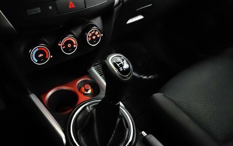 Mitsubishi ASX I рестайлинг, 2011 год, 949 000 рублей, 16 фотография