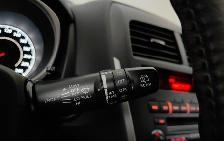 Mitsubishi ASX I рестайлинг, 2011 год, 949 000 рублей, 20 фотография