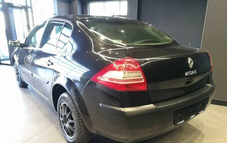 Renault Megane II, 2008 год, 500 000 рублей, 6 фотография