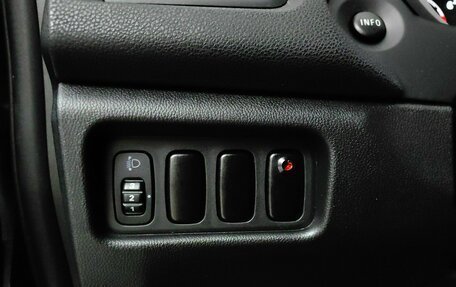 Mitsubishi ASX I рестайлинг, 2011 год, 949 000 рублей, 21 фотография