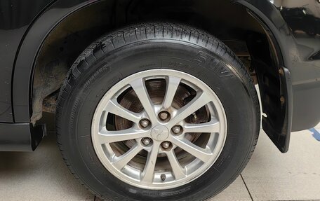 Mitsubishi ASX I рестайлинг, 2011 год, 949 000 рублей, 23 фотография