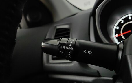 Mitsubishi ASX I рестайлинг, 2011 год, 949 000 рублей, 19 фотография